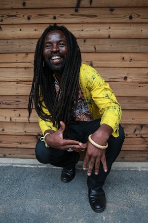 ONE | Music star Rocky Dawuni on tapping into the full potential of ...