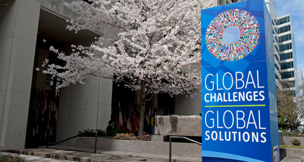 Photo Credit: Global Financial Integrity