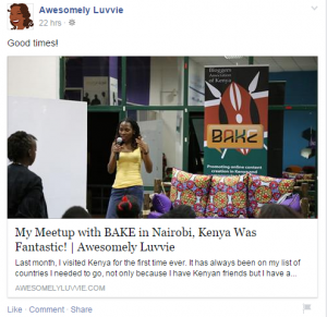 luvvie