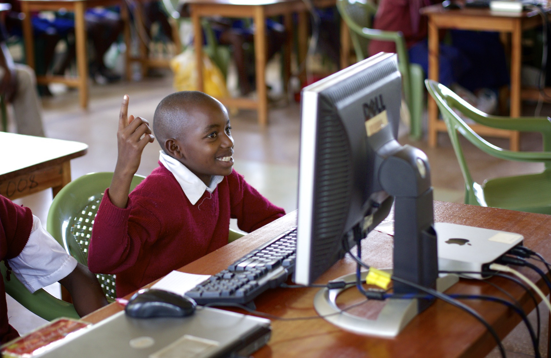 post secondary education in kenya
