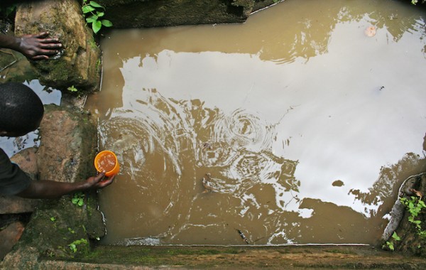 Photo credit: Water Collective