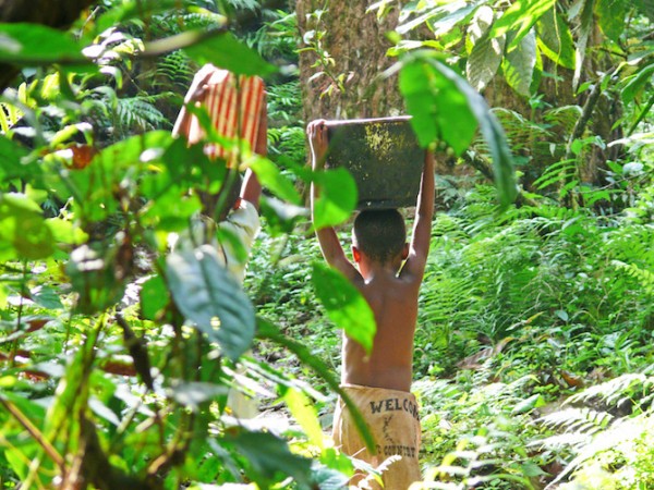 Photo credit: Water Collective