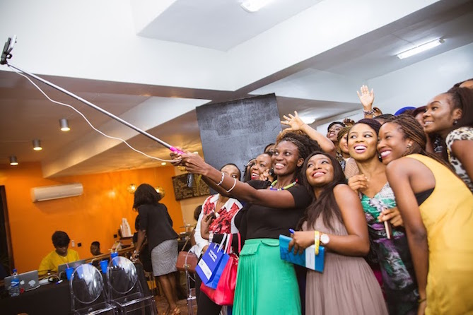 She Leads Africa: How African millennial women are paving the way for each other