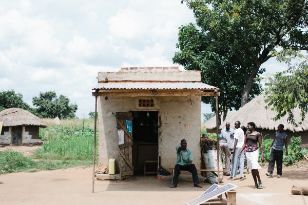 Photo credit: Krochet Kids International