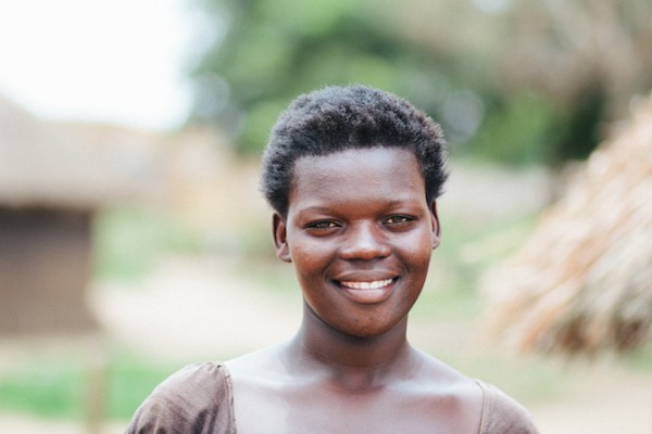 Photo credit: Krochet Kids International