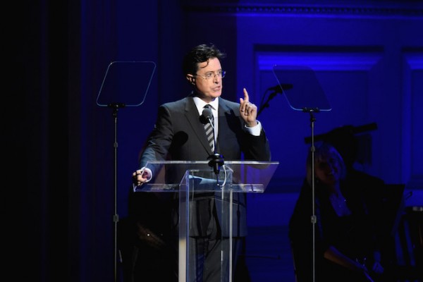 (Photo by Dave Kotinsky/Getty Images for The ONE Campaign)